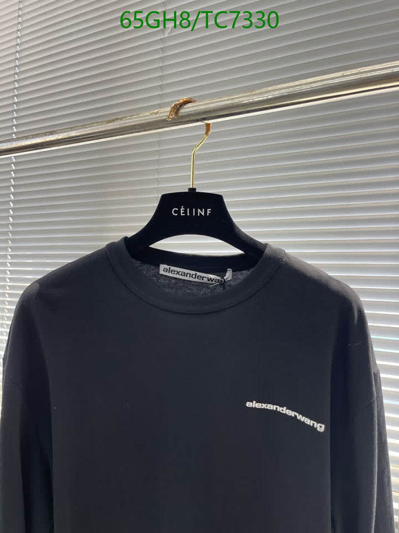 Alexander Wang-Clothing Code: TC7330 $: 65USD