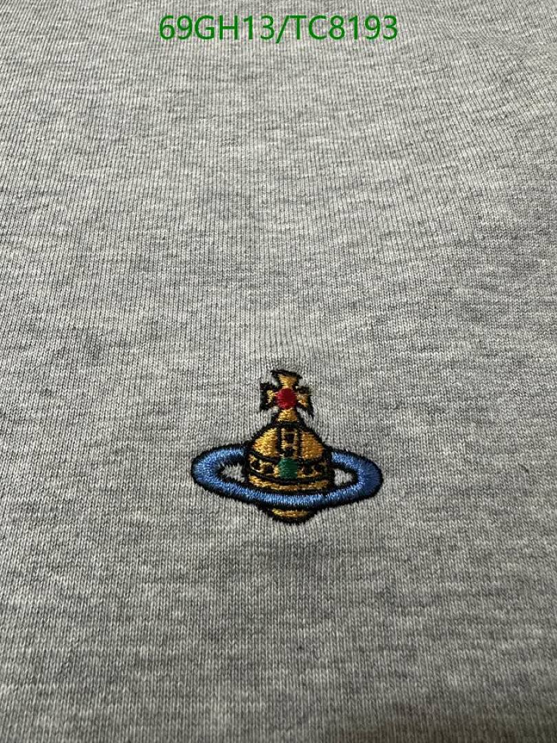 Vivienne Westwood-Clothing Code: TC8193 $: 69USD