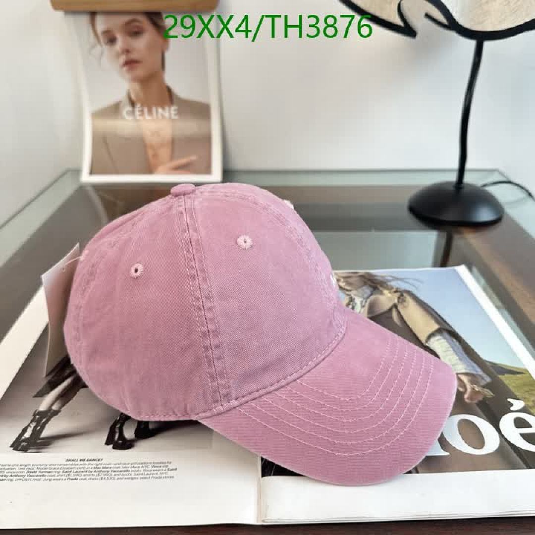 Acne Studios-Hats Code: TH3876 $: 29USD