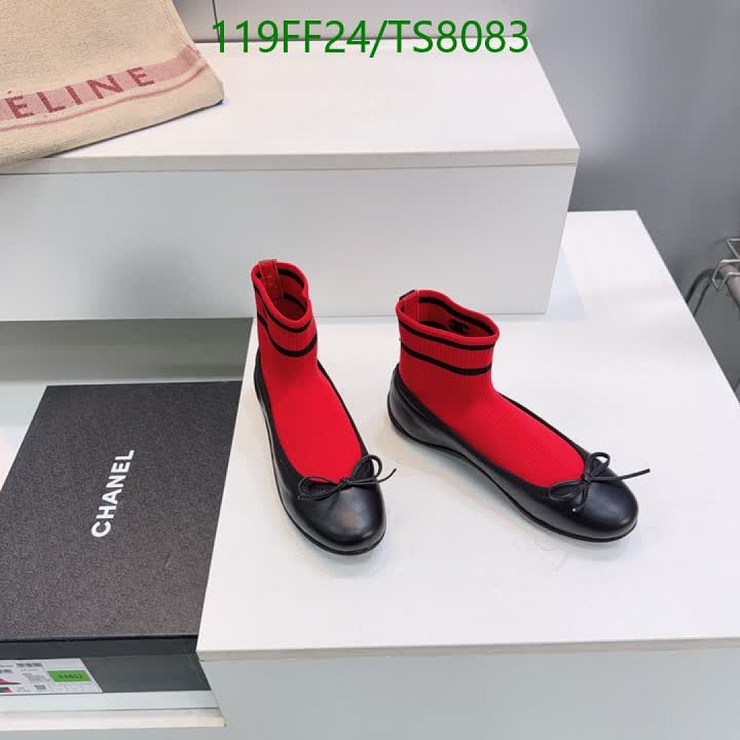 Boots-Shoes(Women) Code: TS8083 $: 119USD
