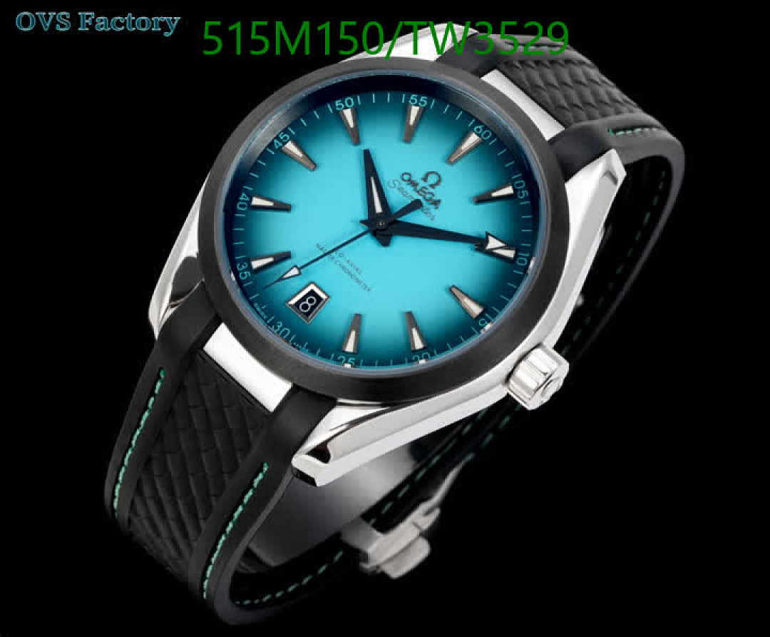 Omega-Watches(5A) Code: TW3529 $: 515USD