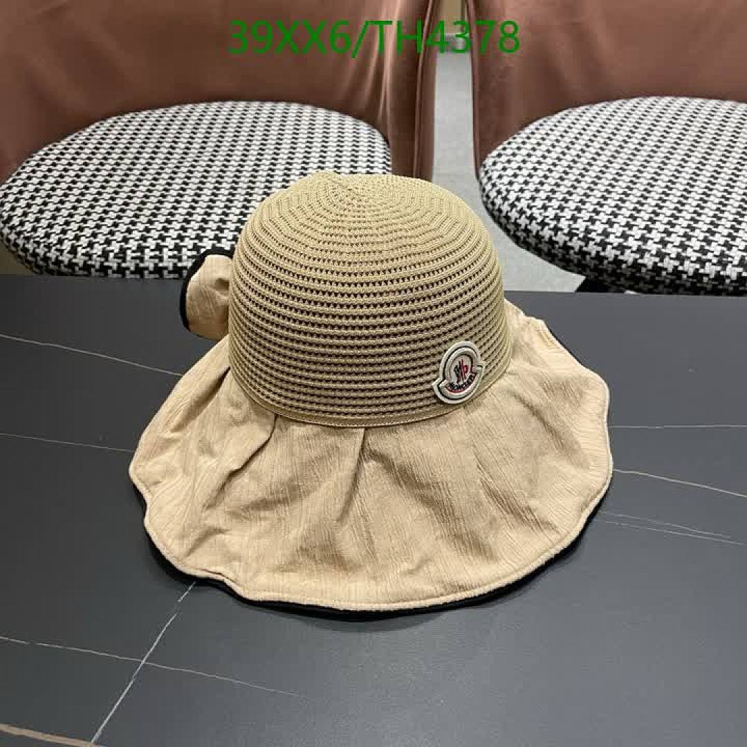Moncler-Hats Code: TH4378 $: 39USD