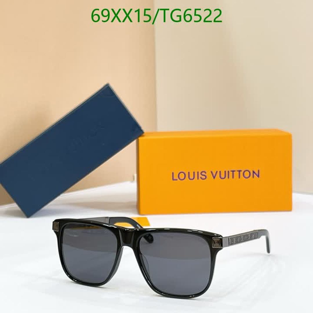 LV-Glasses Code: TG6522 $: 69USD