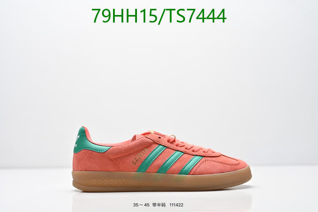 Adidas-Shoes(Women) Code: TS7444 $: 79USD
