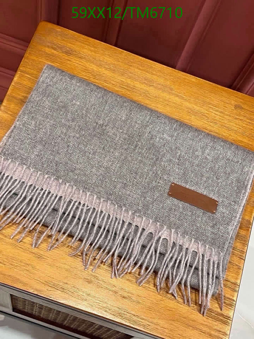LV-Scarves Code: TM6710 $: 59USD