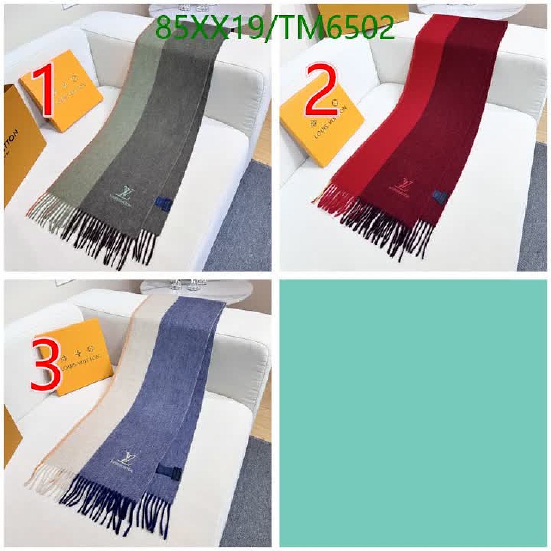 LV-Scarves Code: TM6502 $: 85USD
