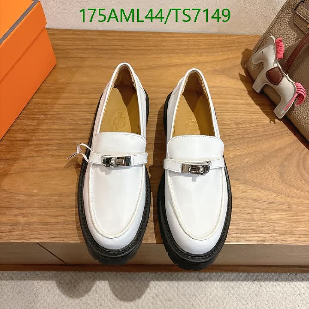 Hermes-Shoes(Women) Code: TS7149 $: 175USD