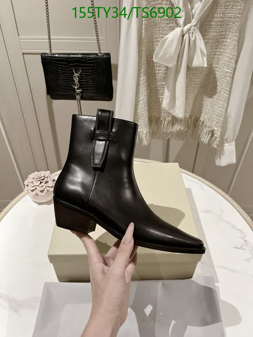 Brunello Cucinelli-Shoes(Women) Code: TS6902 $: 155USD