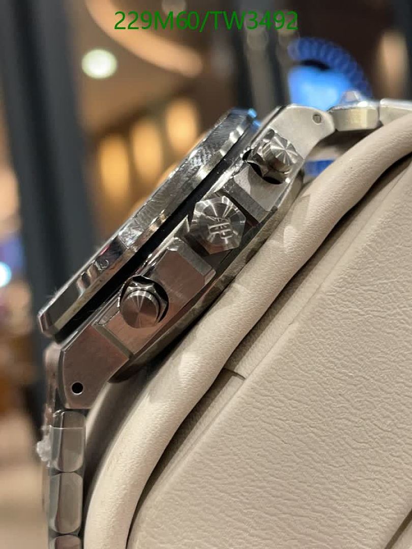 Audemars Piguet-Watches(5A) Code: TW3492 $: 229USD