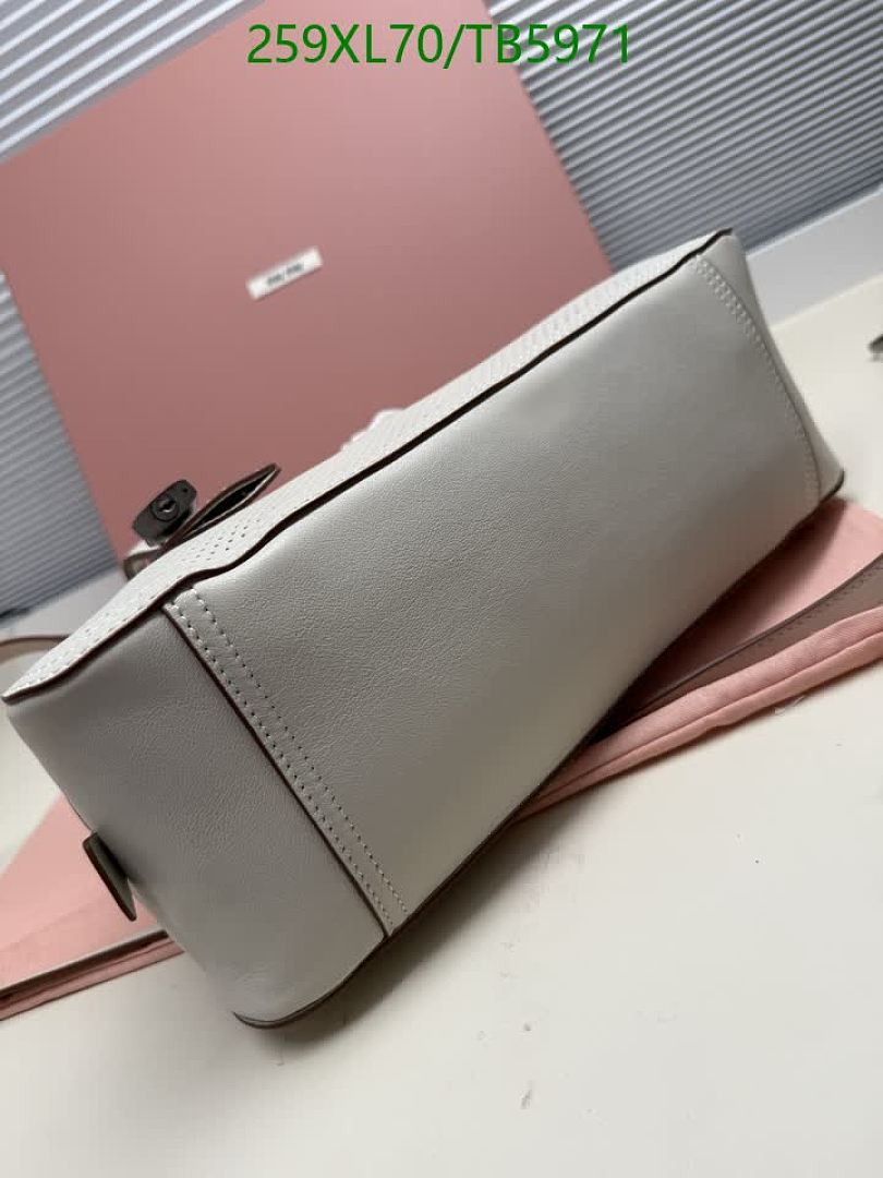 Miu Miu-Bags(5A) Code: TB5971 $: 259USD