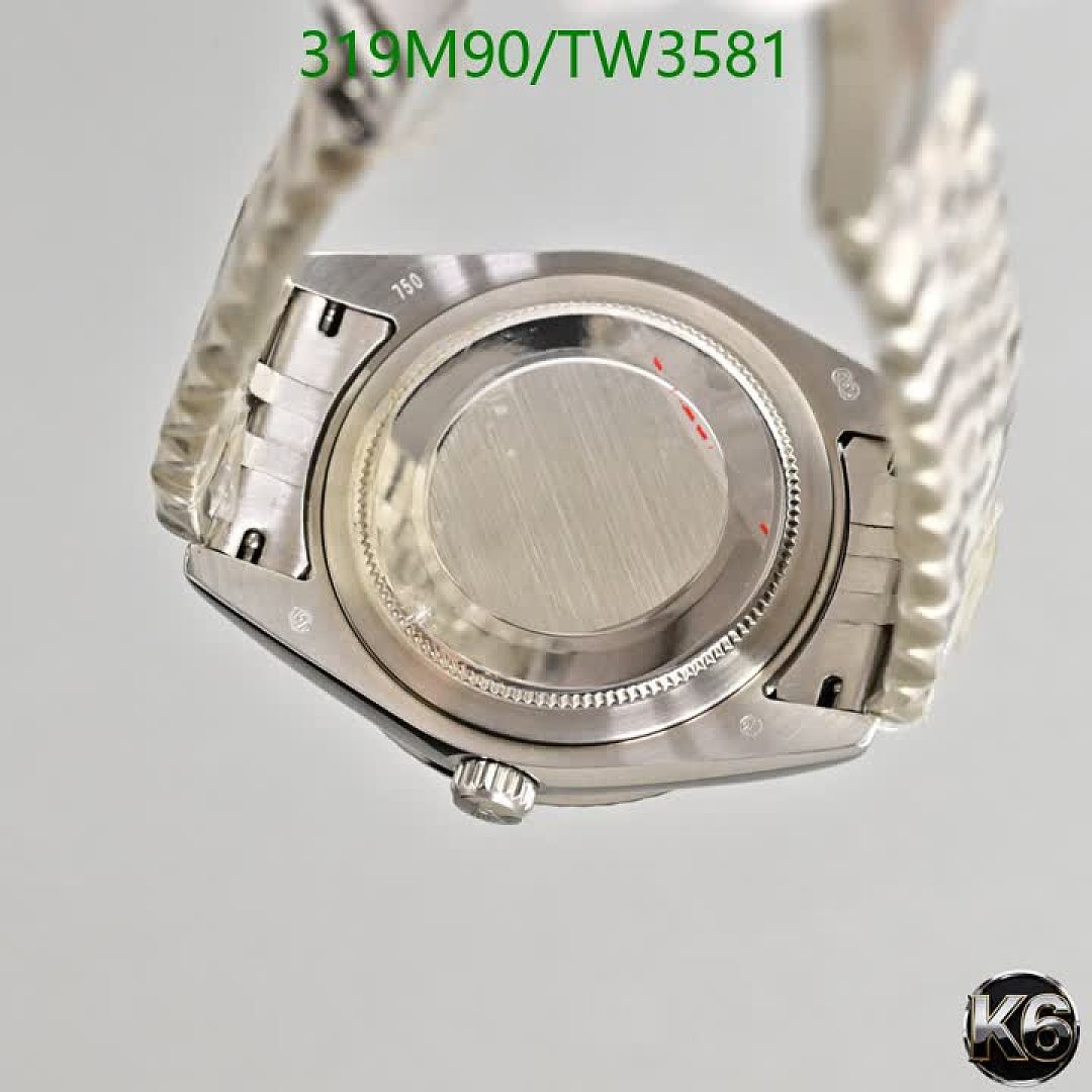 Rolex-Watches(5A) Code: TW3581 $: 319USD