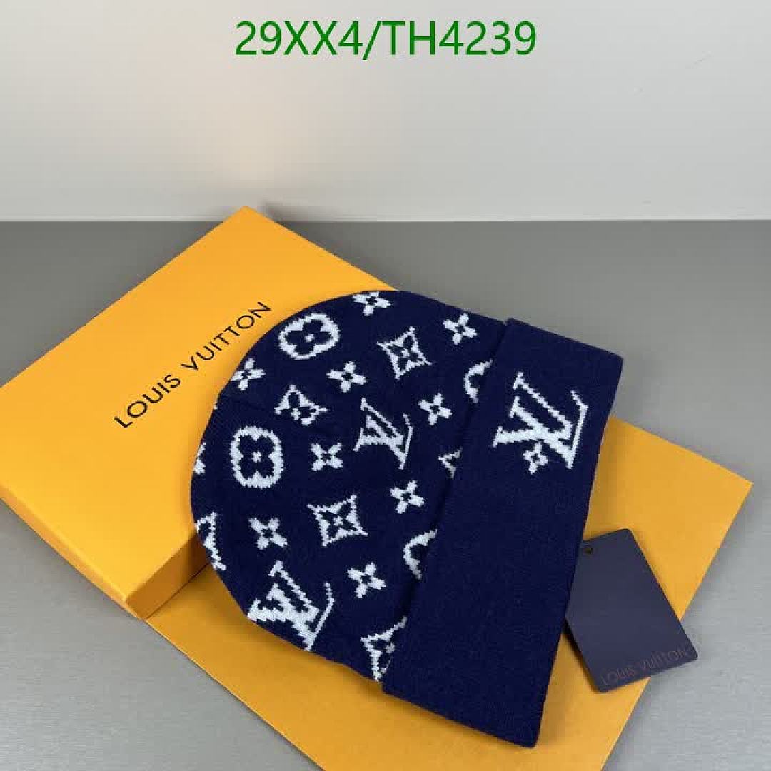 LV-Hats Code: TH4239 $: 29USD