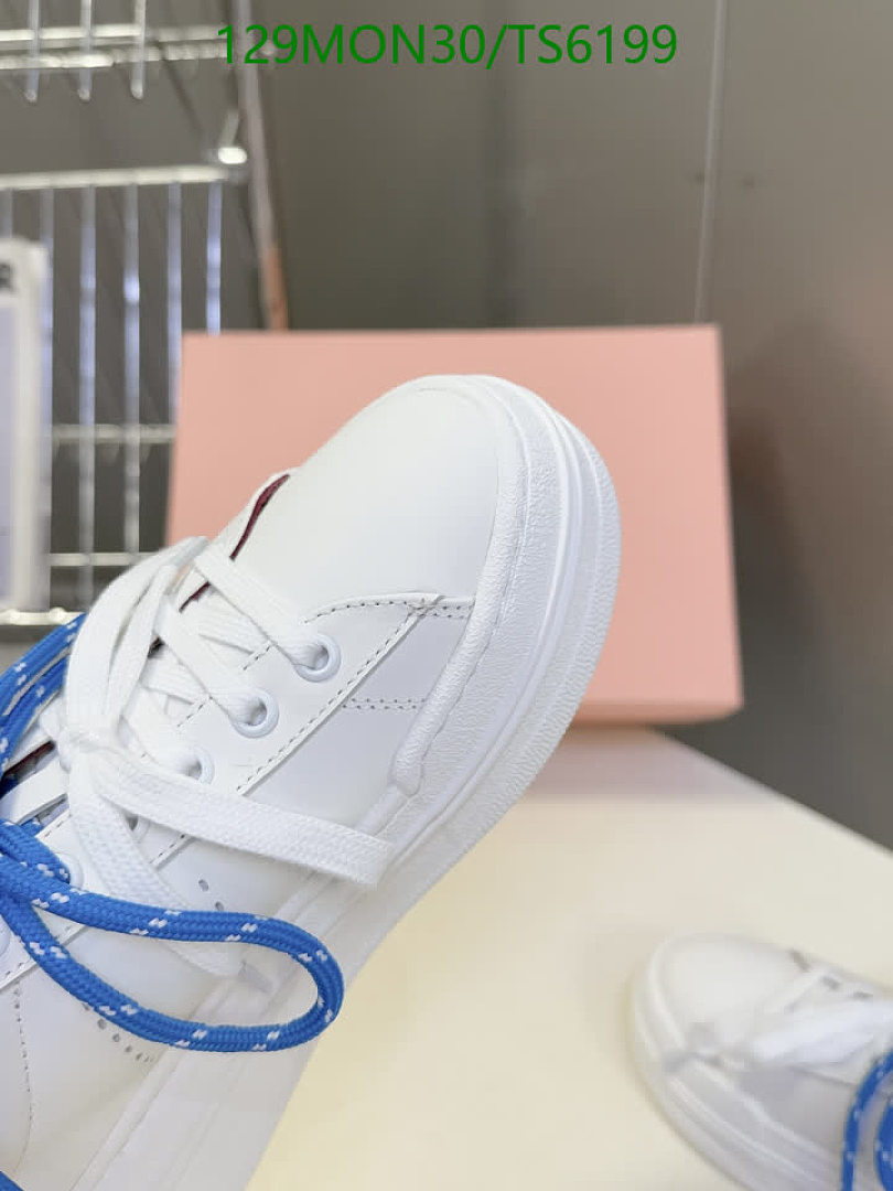 Miu Miu-Shoes(Women) Code: TS6199 $: 129USD