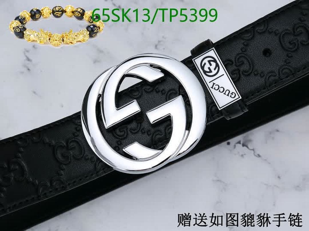 Gucci-Belts Code: TP5399 $: 65USD