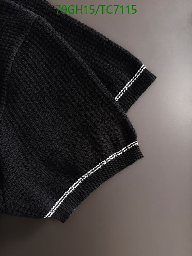 LV-Clothing Code: TC7115 $: 79USD