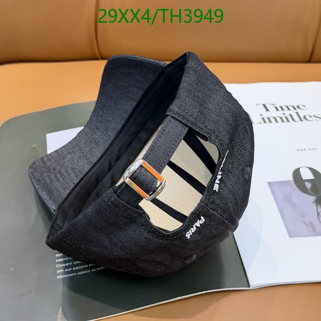 Celine-Hats Code: TH3949 $: 29USD