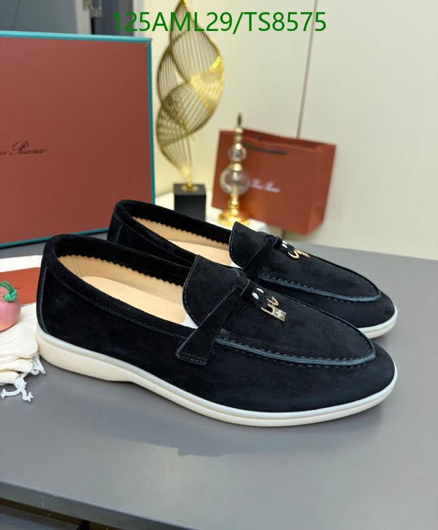 Loro Piana-Shoes(Women) Code: TS8575 $: 125USD