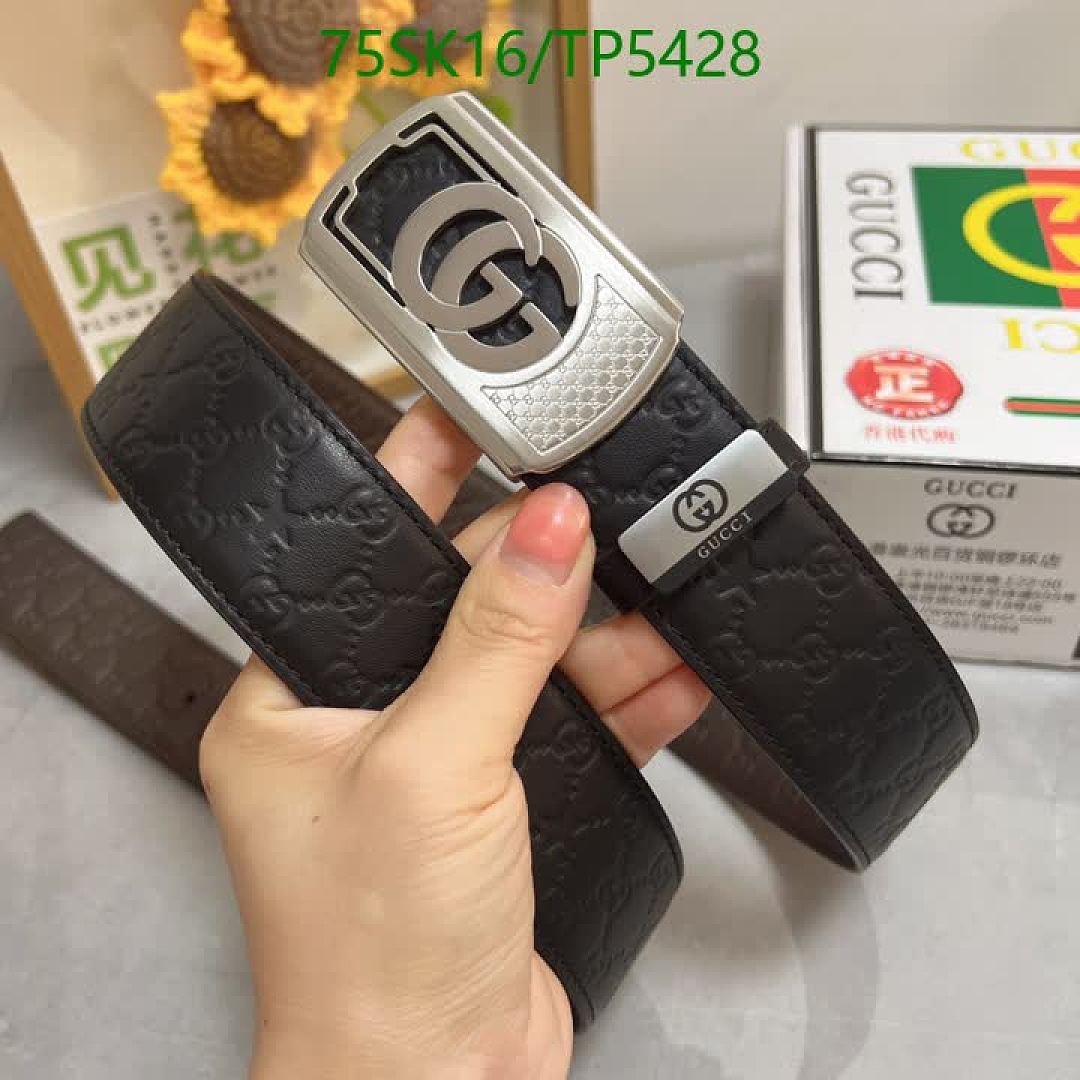Gucci-Belts Code: TP5428 $: 75USD