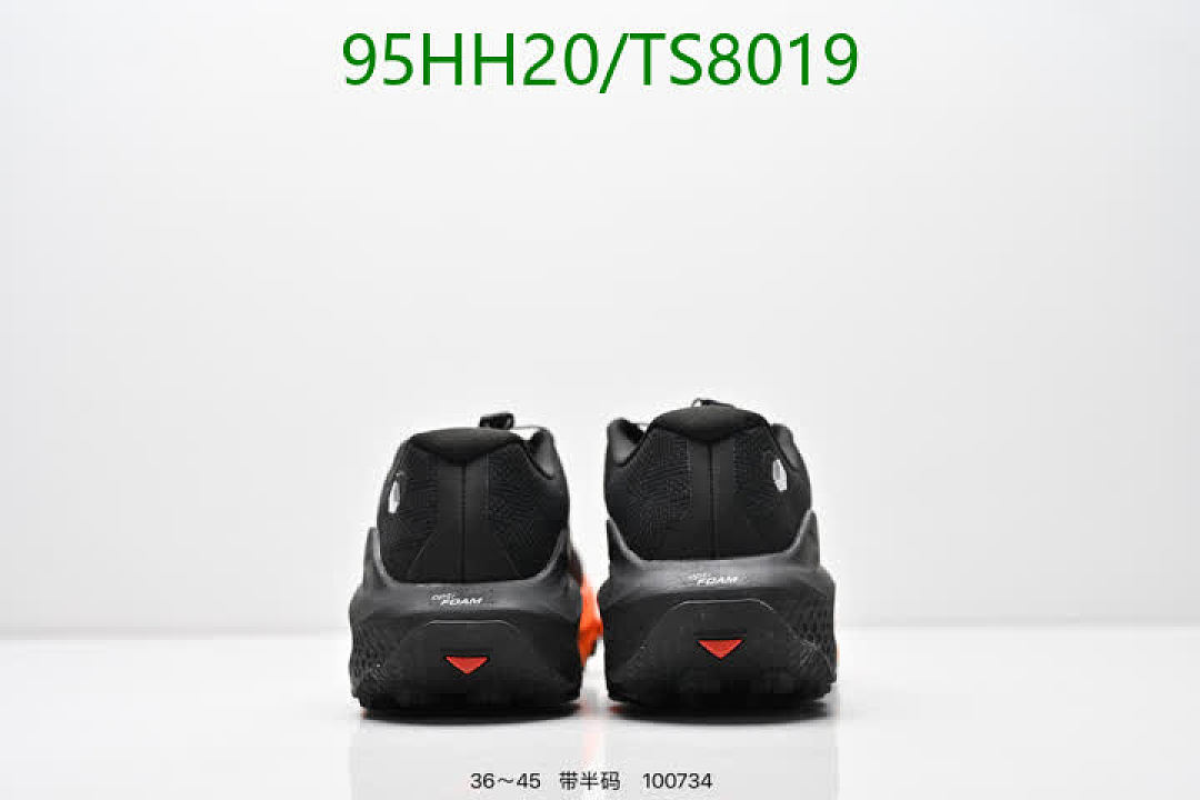 Salomon-Shoes(Men) Code: TS8019 $: 95USD