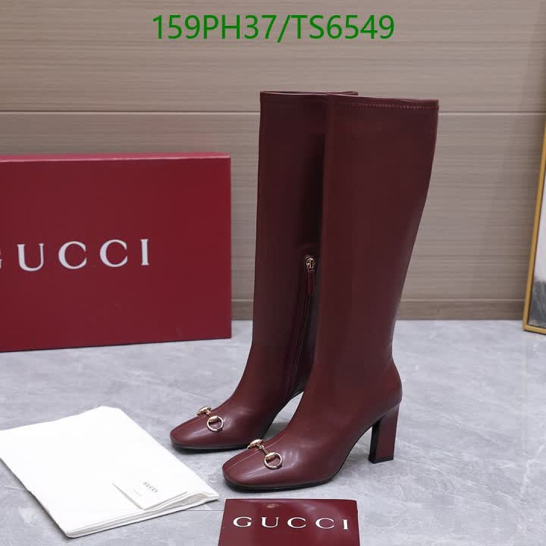 Gucci-Shoes(Women) Code: TS6549 $: 159USD