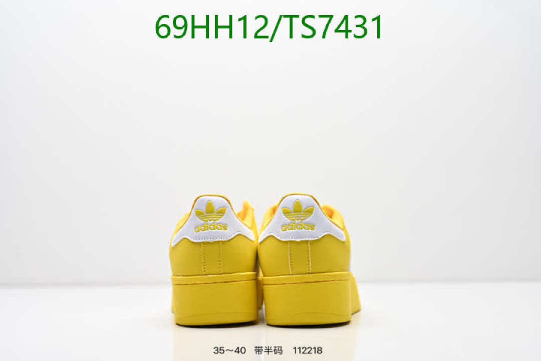 Adidas-Shoes(Women) Code: TS7431 $: 69USD