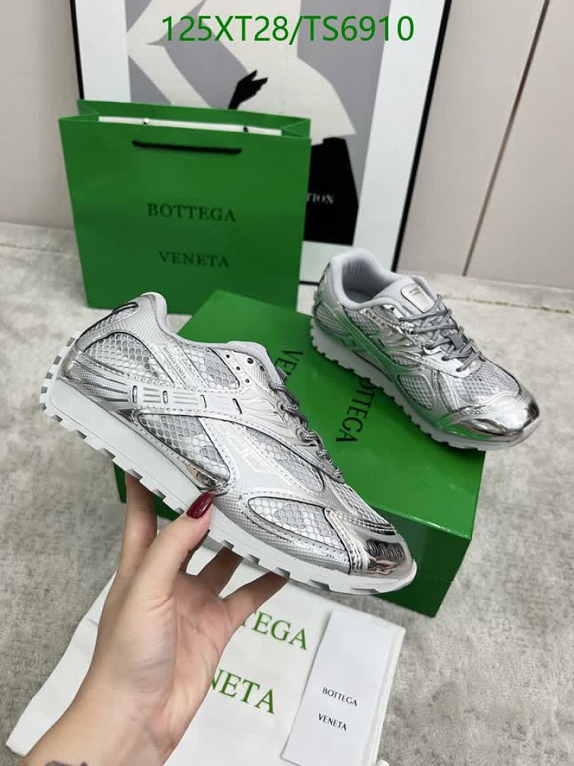 BV-Shoes(Men) Code: TS6910 $: 125USD