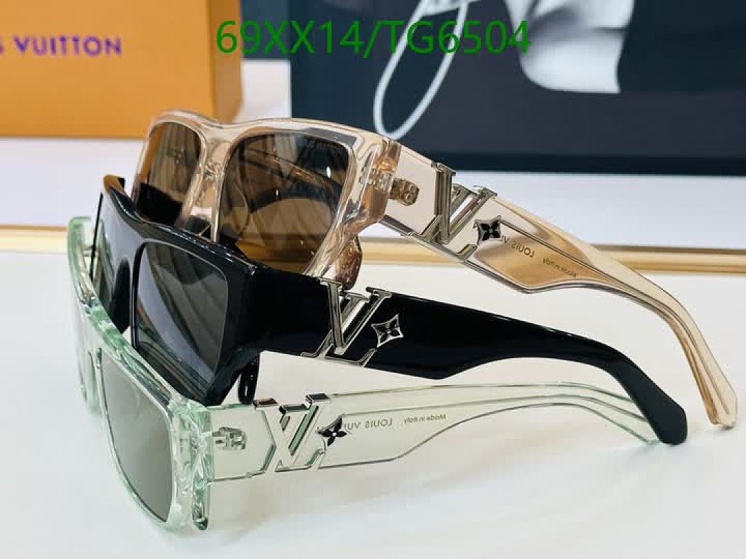 LV-Glasses Code: TG6504 $: 69USD