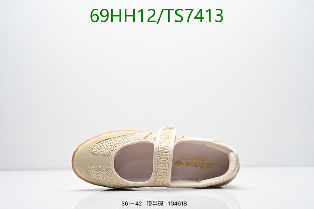 Adidas-Shoes(Women) Code: TS7413 $: 69USD