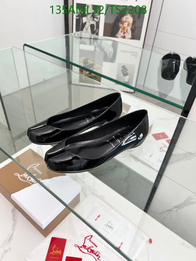 Maison Margiela-Shoes(Women) Code: TS7208 $: 135USD
