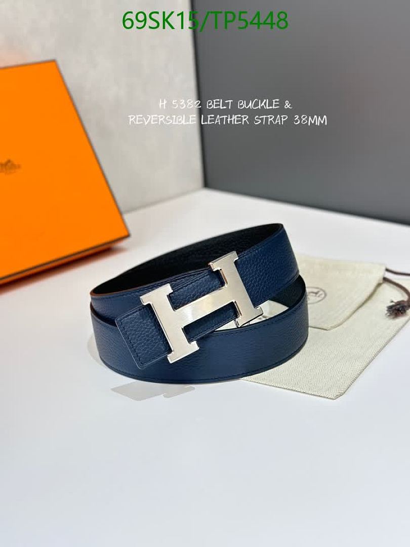 Hermes-Belts Code: TP5448 $: 69USD