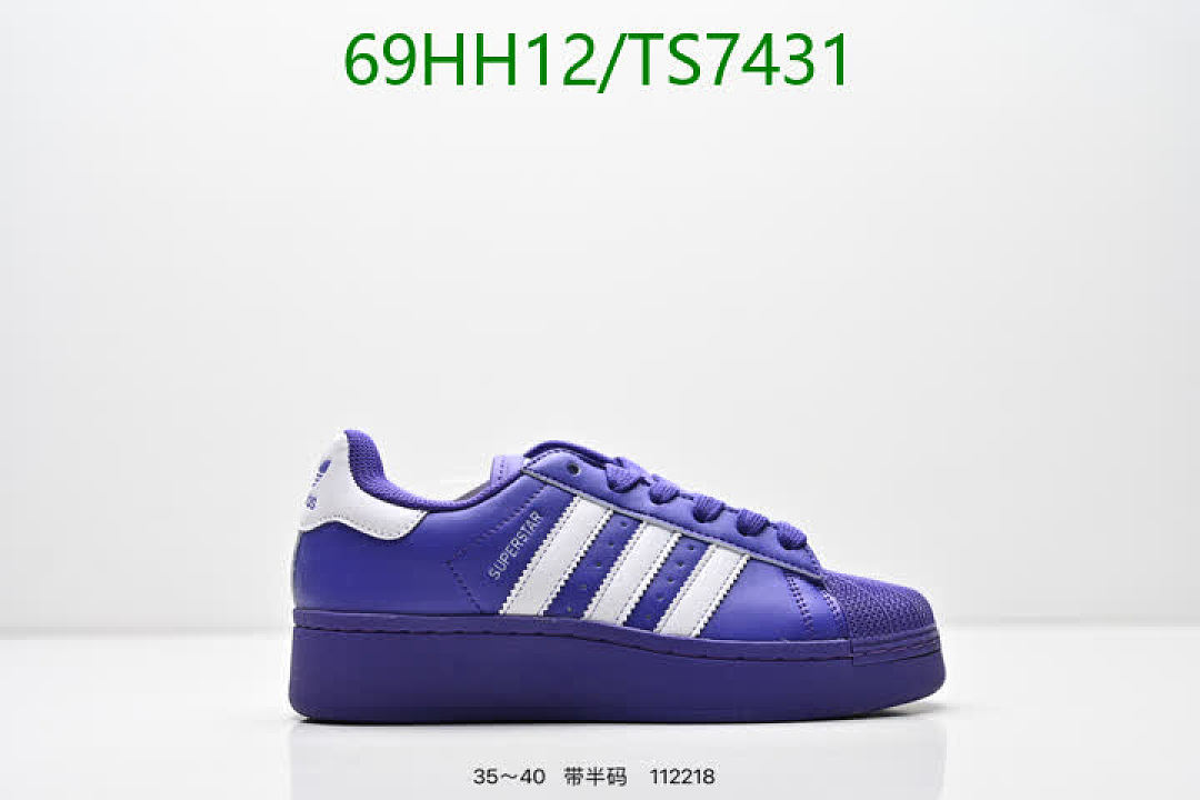 Adidas-Shoes(Women) Code: TS7431 $: 69USD