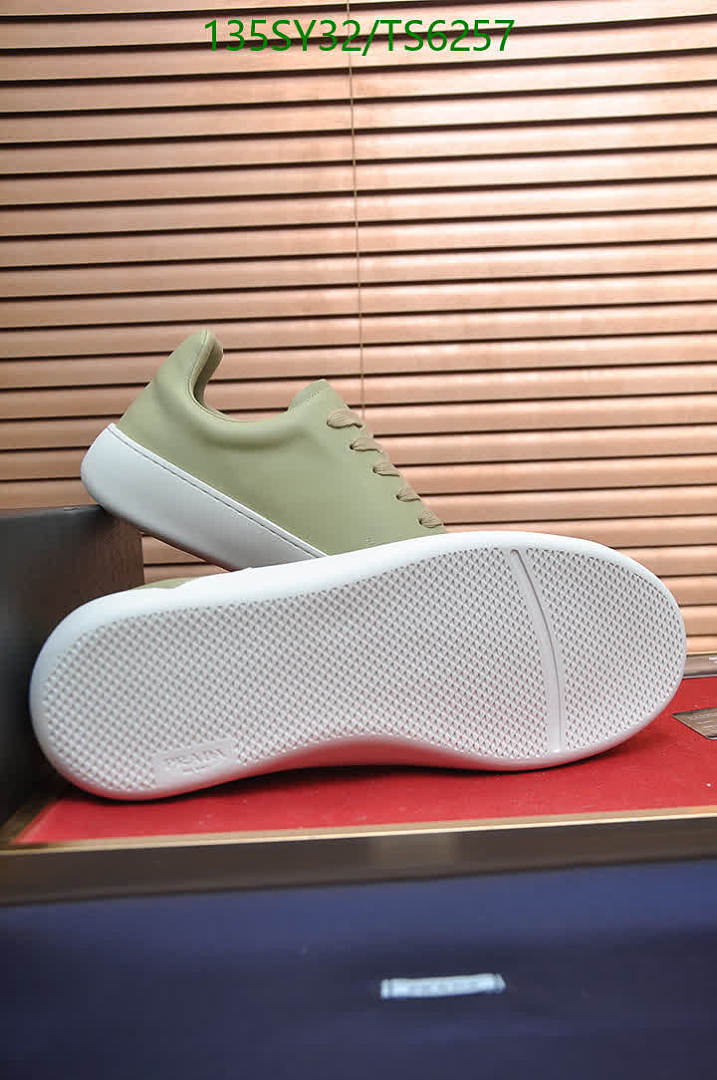 Prada-Shoes(Men) Code: TS6257 $: 135USD