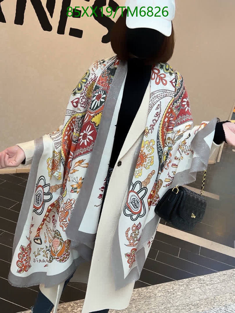 Hermes-Scarves Code: TM6826 $: 85USD