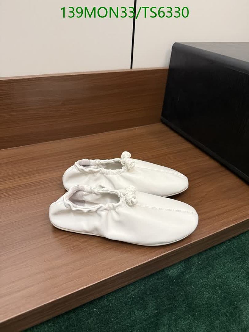 BV-Shoes(Women) Code: TS6330 $: 139USD