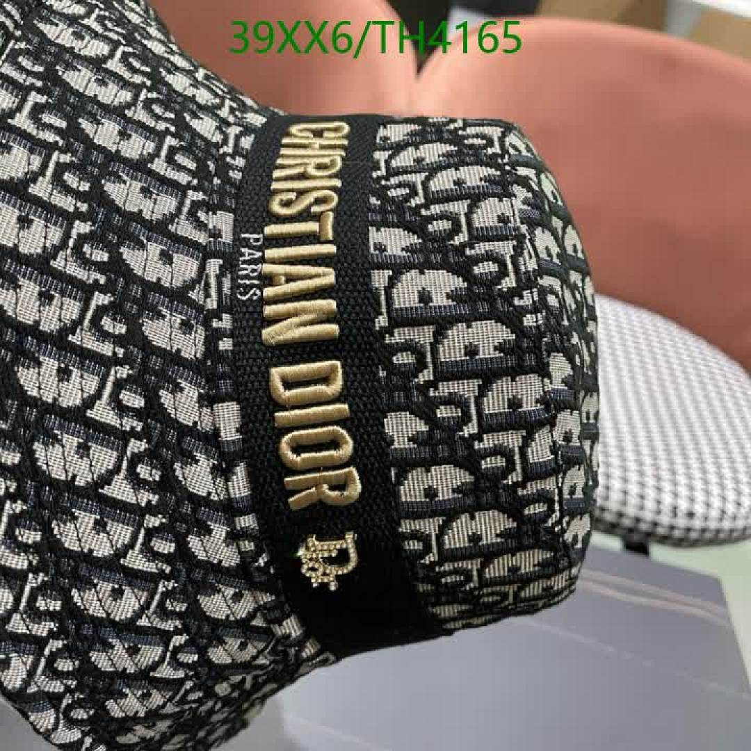 Dior-Hats Code: TH4165 $: 39USD
