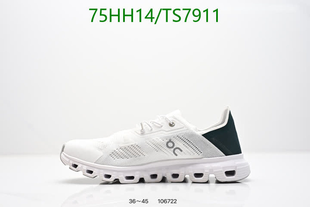 On Running Cloudsurfer-Shoes(Men) Code: TS7911 $: 75USD