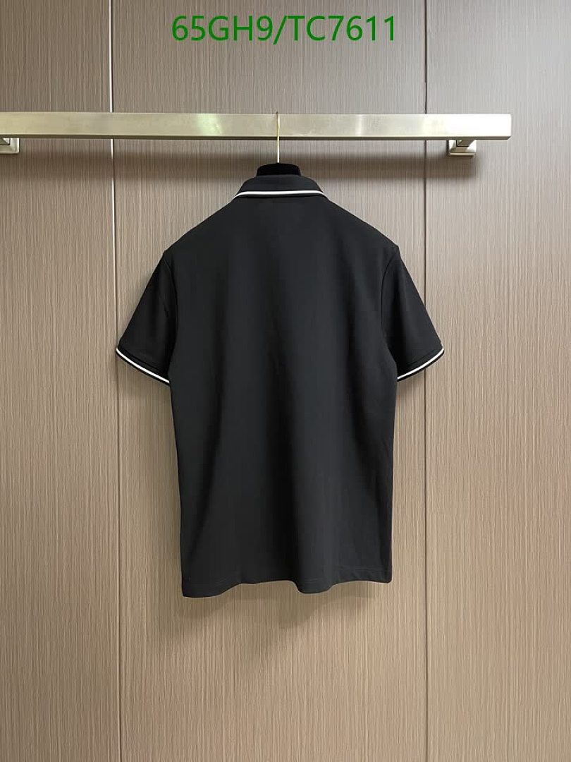 Dior-Clothing Code: TC7611 $: 65USD