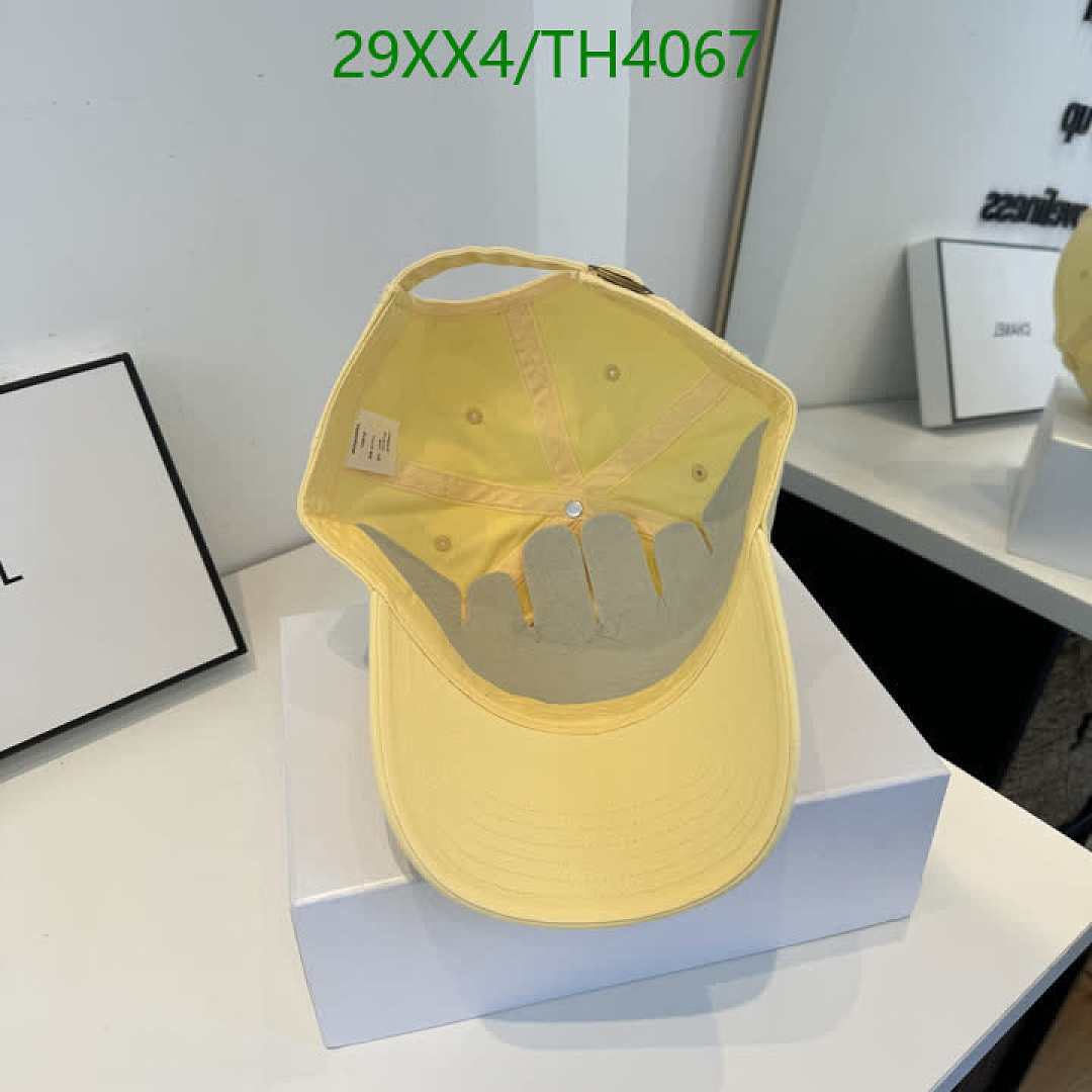 Chanel-Hats Code: TH4067 $: 29USD