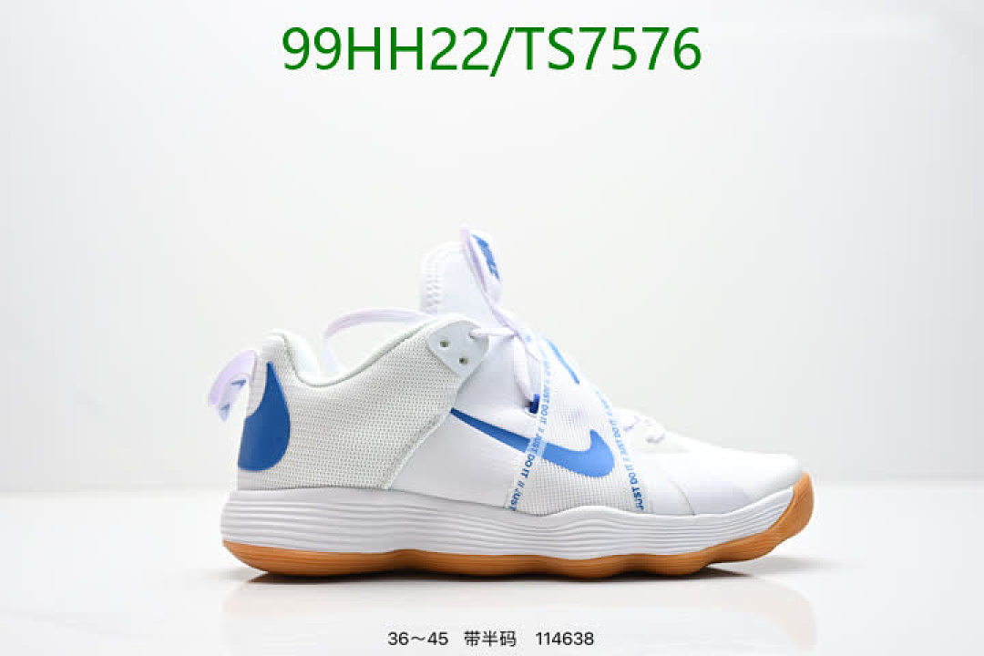 NIKE-Shoes(Women) Code: TS7576 $: 99USD