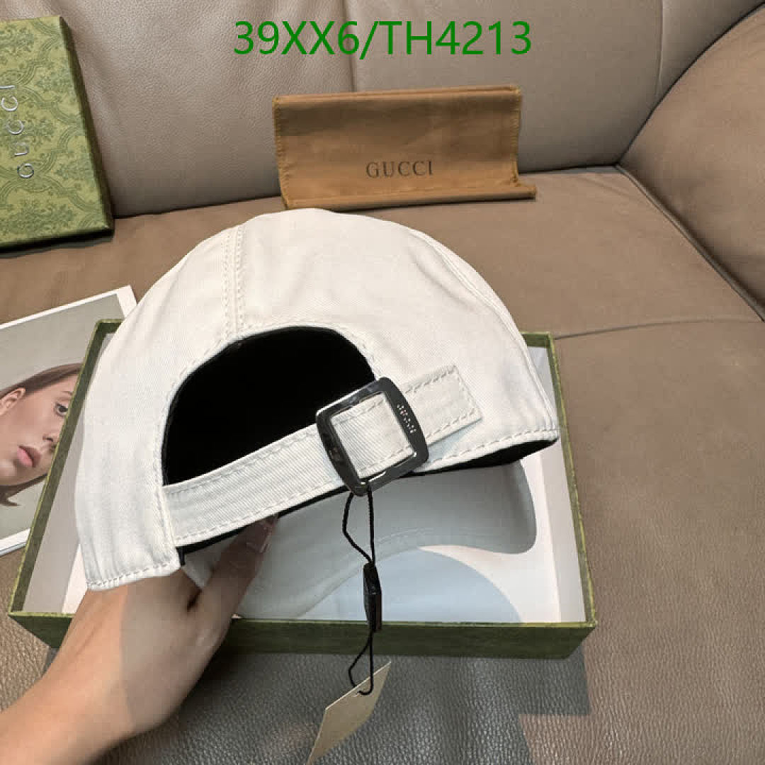 Gucci-Hats Code: TH4213 $: 39USD
