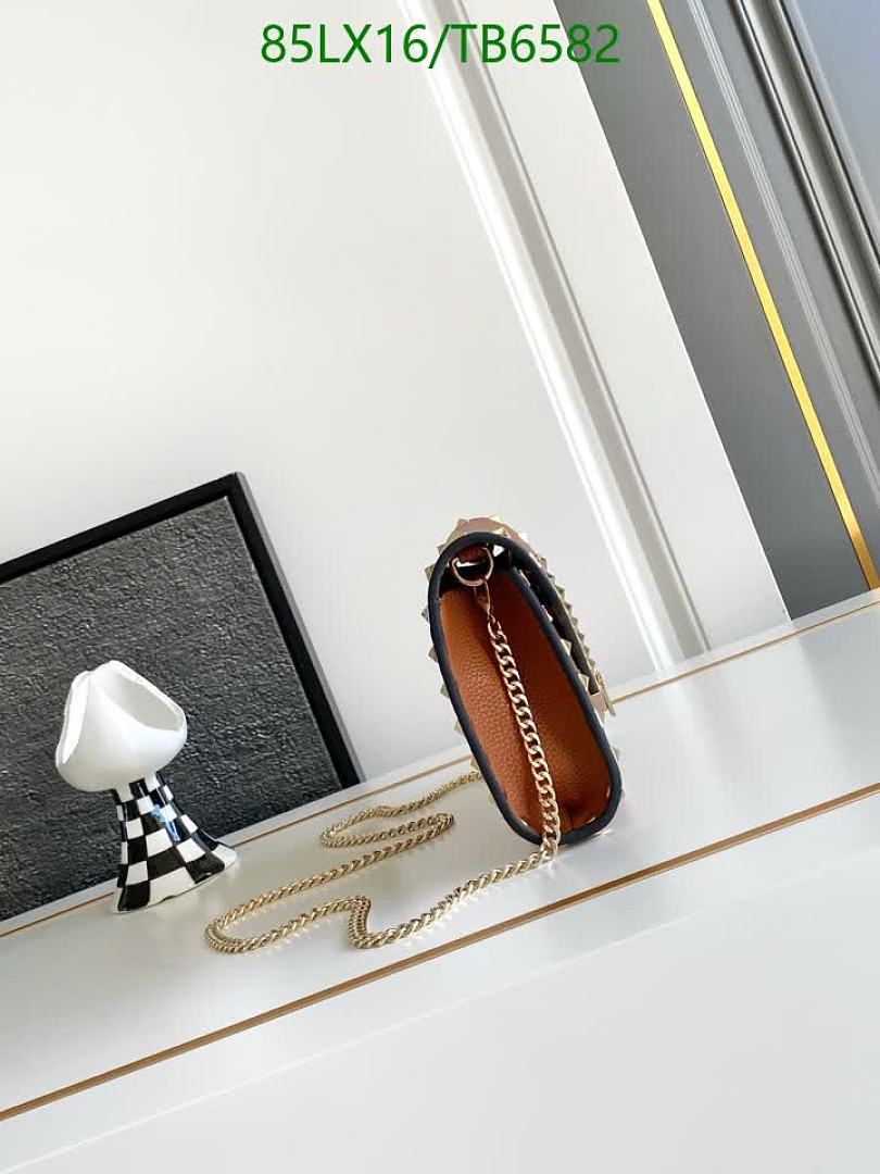 Valentino-Bags(4A) Code: TB6582 $: 85USD