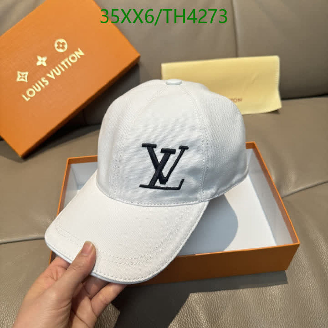 LV-Hats Code: TH4273 $: 35USD