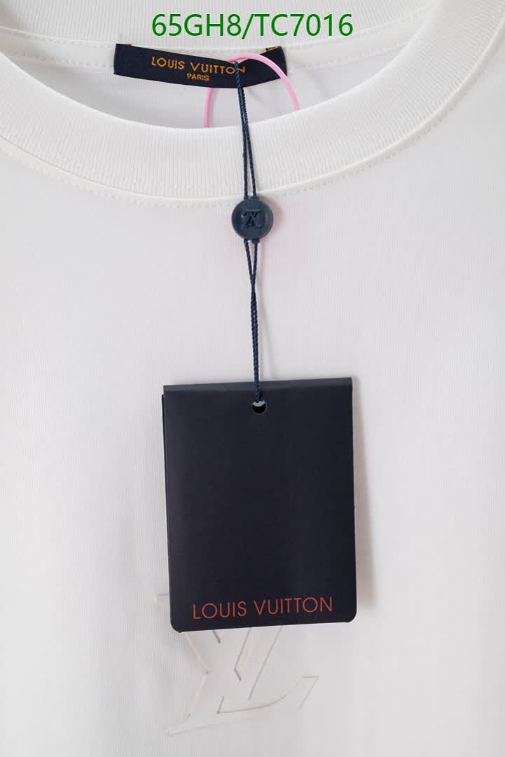 LV-Clothing Code: TC7016 $: 65USD