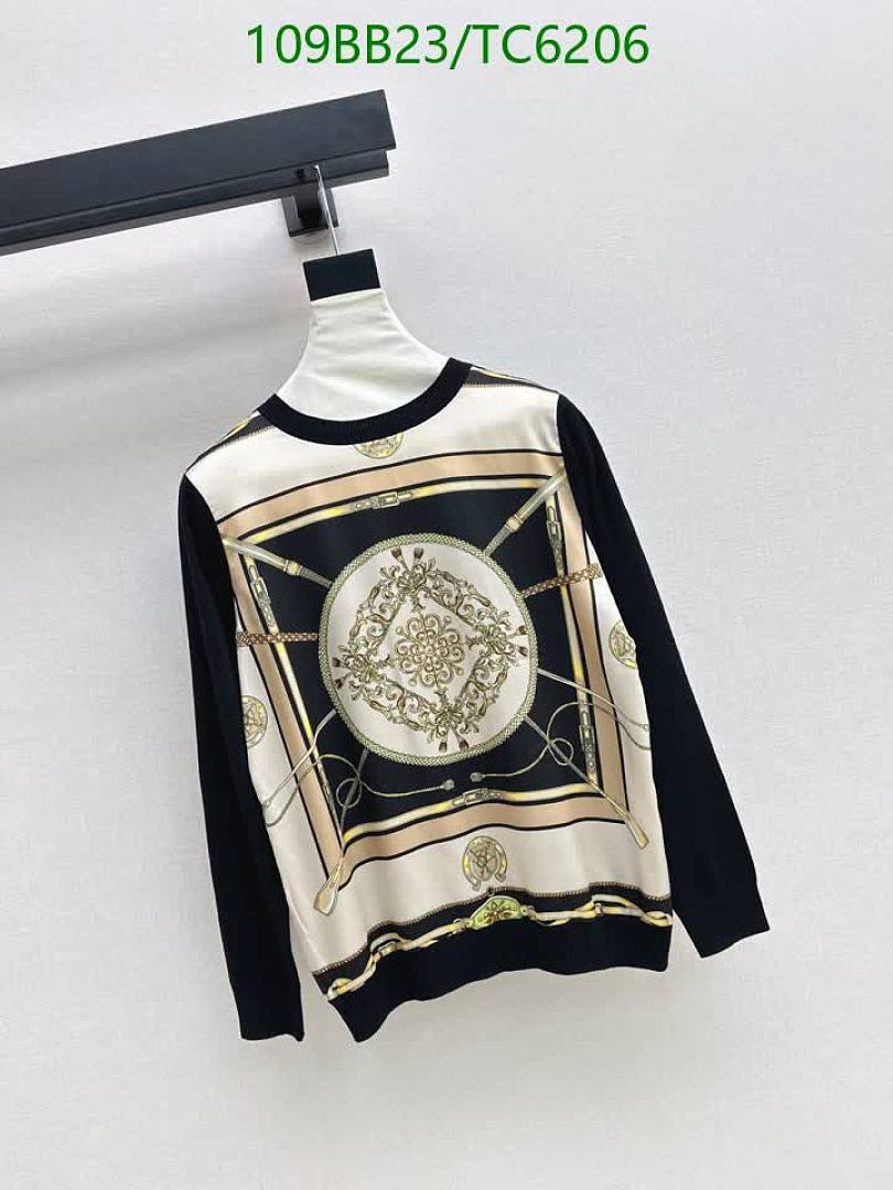 Hermes-Clothing Code: TC6206 $: 109USD