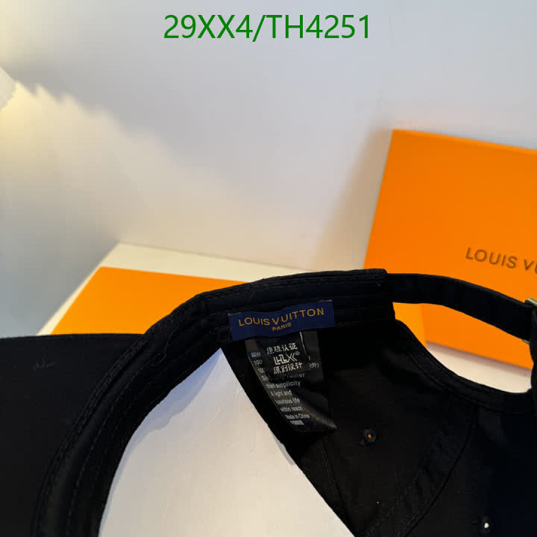 LV-Hats Code: TH4251 $: 29USD