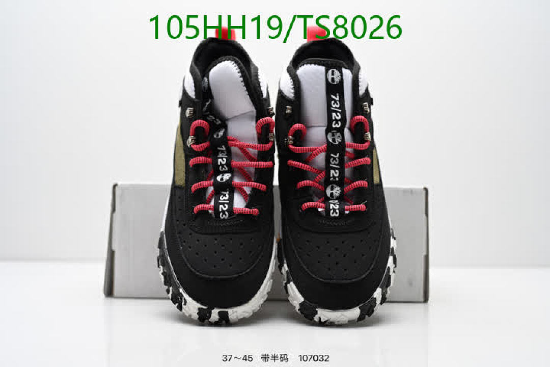 Timberland-Shoes(Women) Code: TS8026 $: 105USD