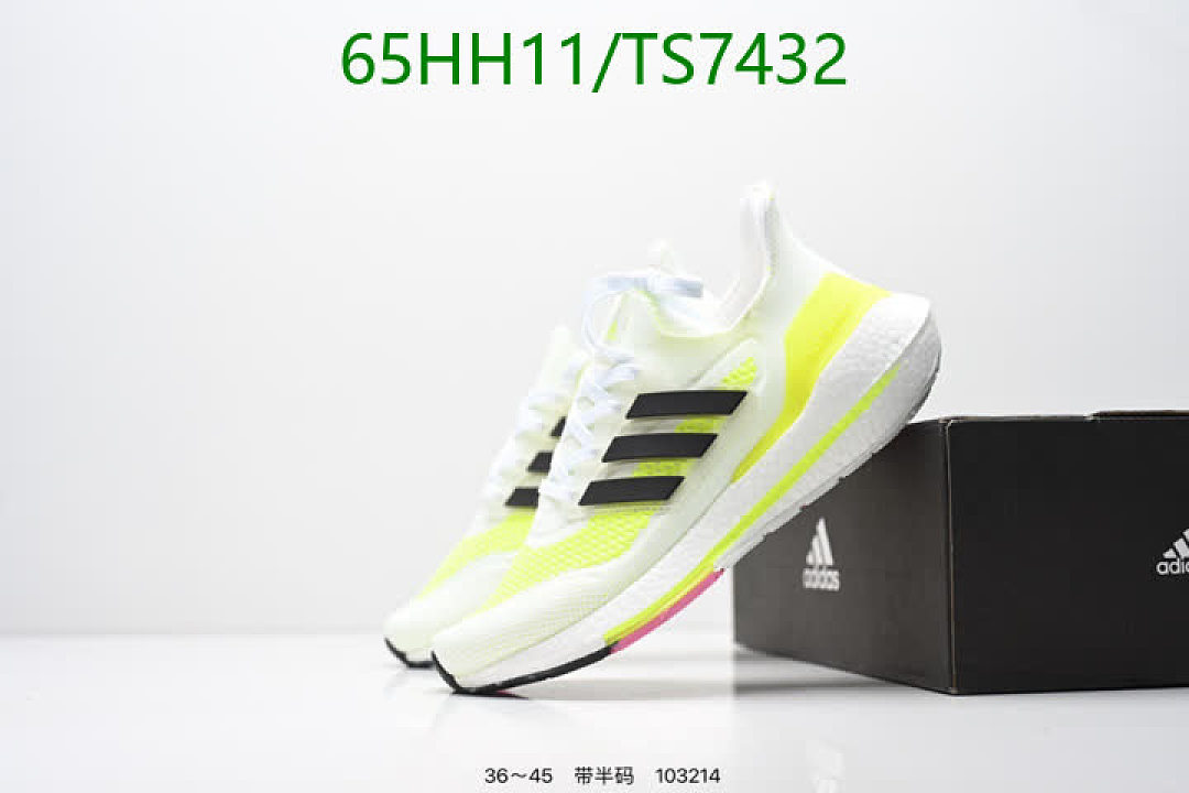 Adidas-Shoes(Women) Code: TS7432 $: 65USD
