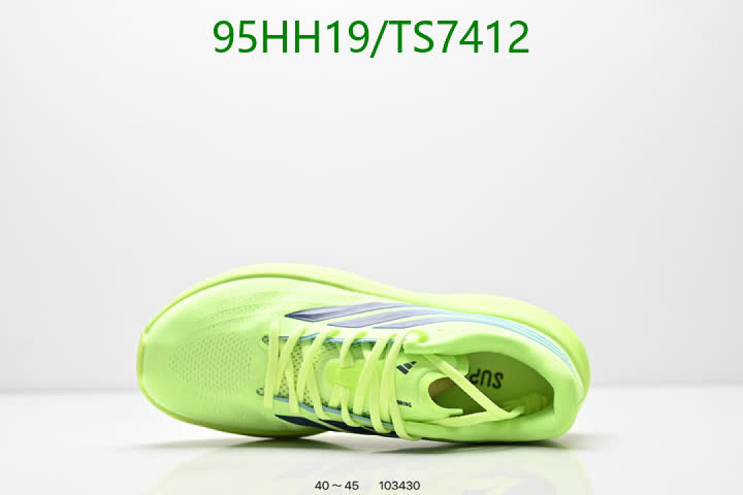 Adidas-Shoes(Men) Code: TS7412 $: 95USD