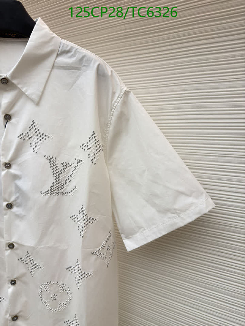 LV-Clothing Code: TC6326 $: 125USD
