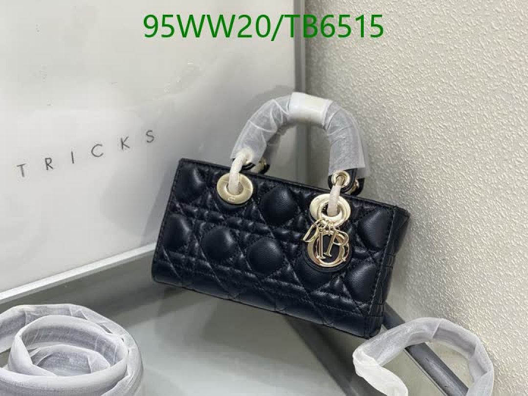 Dior-Bags(4A) Code: TB6515 $: 95USD
